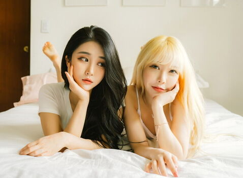 Full leaked Bomi private photo