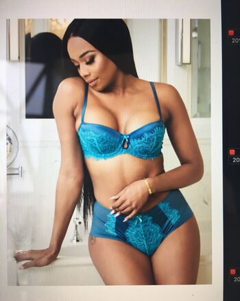 Full leaked Bonang matheba private photo