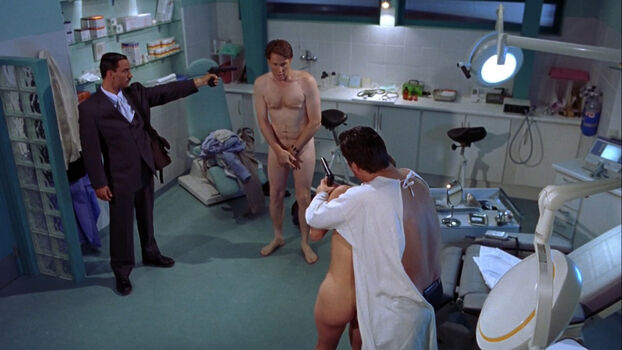 Full leaked Bond girls nude private onlyfans photo