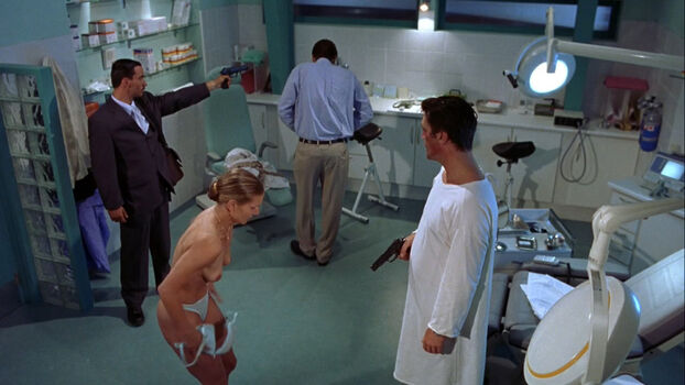 Full leaked Bond girls nude private onlyfans photo