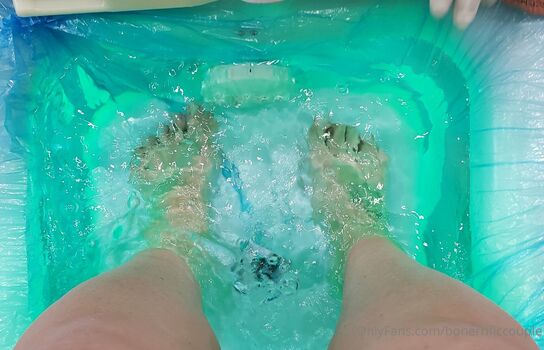 Full leaked Bonerrificcouple page private onlyfans photo