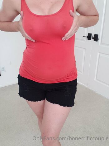 Full leaked Bonerrificcouple private onlyfans photo