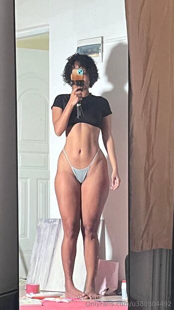 Full leaked Bonilla ashley private photo