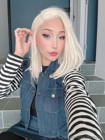 Full leaked Bonnehebunny private onlyfans photo