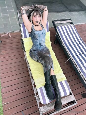 Full leaked Bonnehebunny private onlyfans photo