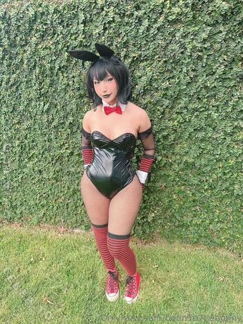 Full leaked Bonnehebunny page private photo