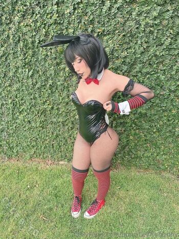 Full leaked Bonnehebunny page private photo