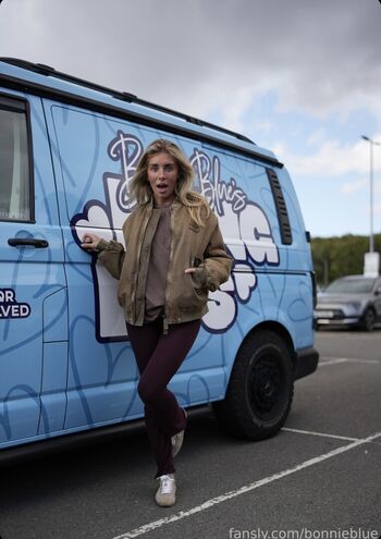 Bonnie Blue