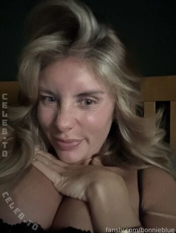 Full leaked Bonnie blue private photo