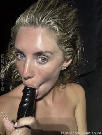 Full leaked Bonnie blue private photo