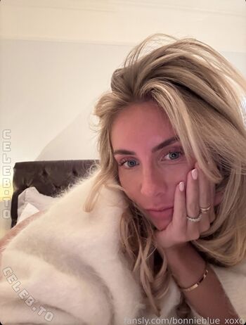Full leaked Bonnie blue private photo