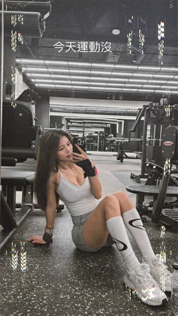 Full leaked Bonnie ding private onlyfans photo