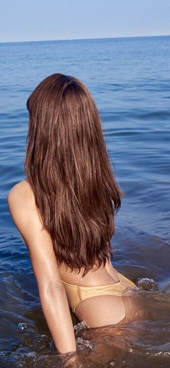 Full leaked Bonnie ding private onlyfans photo