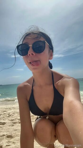 Full leaked Bonnie park private photo