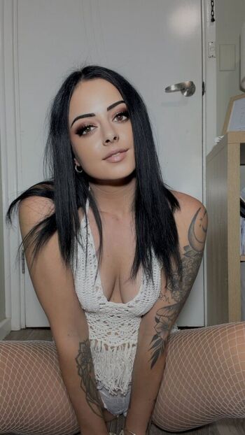 Full leaked Bonnie reed private photo