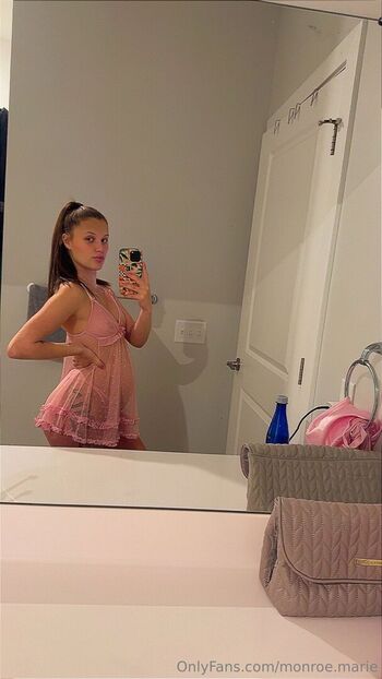 Full leaked Bonnie stark  page private onlyfans photo