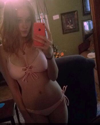 Full leaked Bonnie stark private photo
