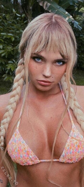 Full leaked Bonnie strange private onlyfans photo