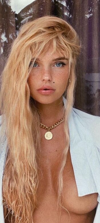 Full leaked Bonnie strange private onlyfans photo