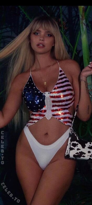 Full leaked Bonnie strange private onlyfans photo