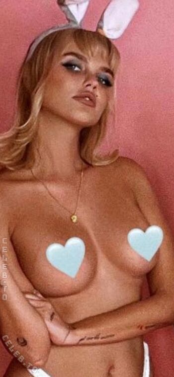 Full leaked Bonnie strange private onlyfans photo