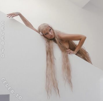 Full leaked Bonnie strange private photo