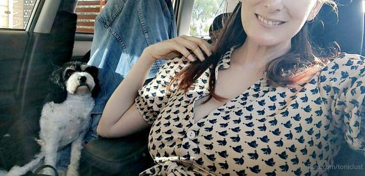 Full leaked Bonnie tonic private onlyfans photo