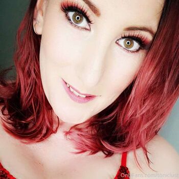 Full leaked Bonnie tonic private onlyfans photo