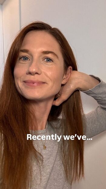 Full leaked Bonnie wright page private onlyfans photo