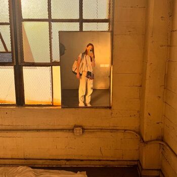 Full leaked Bonnie wright page private onlyfans photo