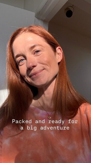 Full leaked Bonnie wright page private onlyfans photo