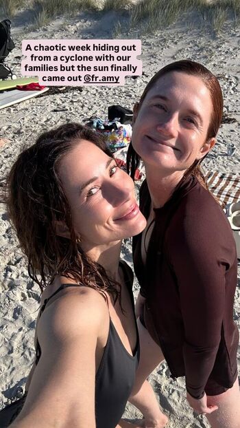 Full leaked Bonnie wright page private onlyfans photo