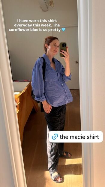 Full leaked Bonnie wright private photo