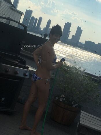 Full leaked Bonnie private photo