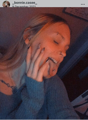 Full leaked Bonniexo private onlyfans photo