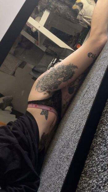 Full leaked Bonniexo private onlyfans photo