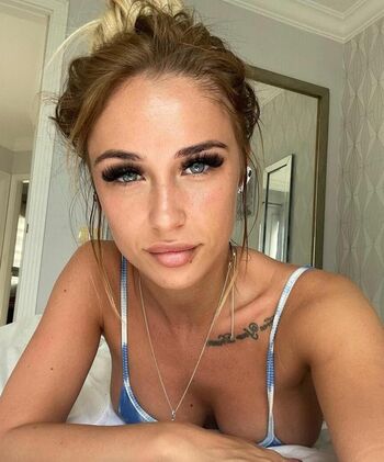 Full leaked Bonniemarie private photo