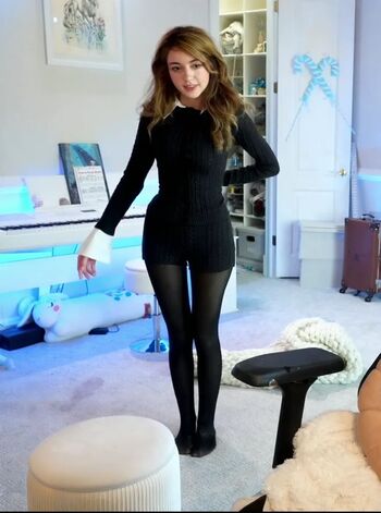 Full leaked Bonnierabbit private onlyfans photo