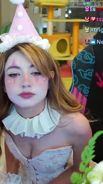 Full leaked Bonnierabbit private onlyfans photo