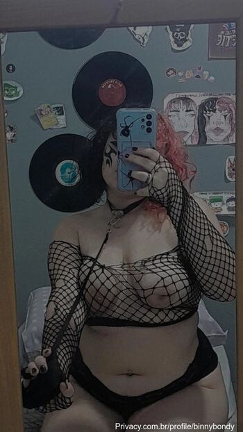 Full leaked Bonnyboo private onlyfans photo