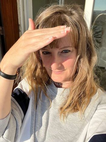 Full leaked Boobsgwendy page private onlyfans photo