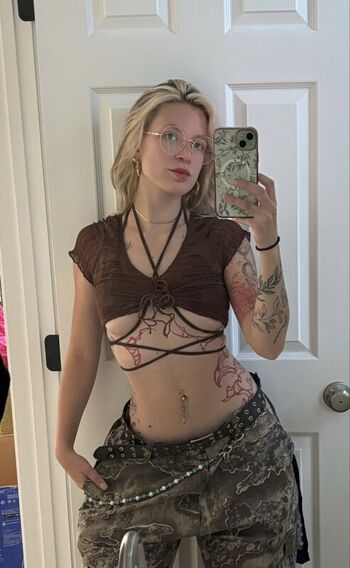 Full leaked Boogierae private photo