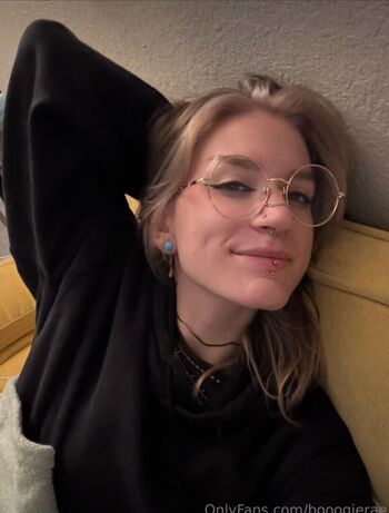 Full leaked Boogierae private onlyfans photo