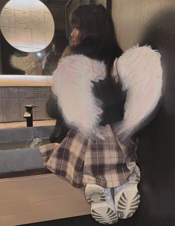 Full leaked Booheykids private photo