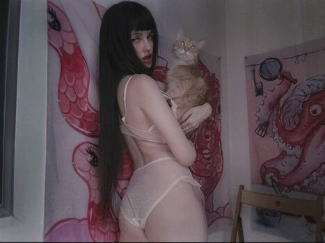Full leaked Booheykids private photo