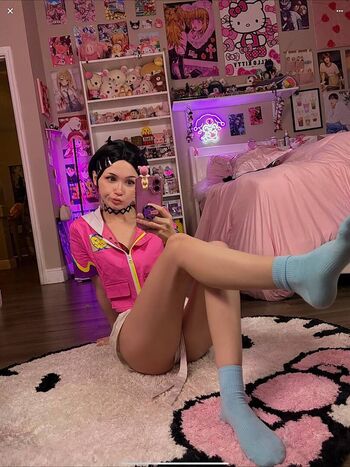 Full leaked Booleahhh page private onlyfans photo