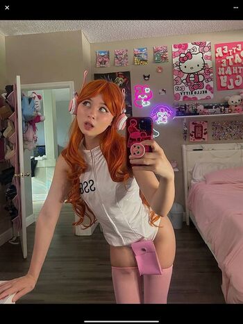 Full leaked Booleahhh page private onlyfans photo