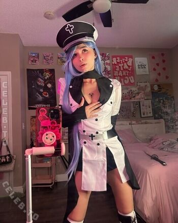 Full leaked Booleahhh private photo