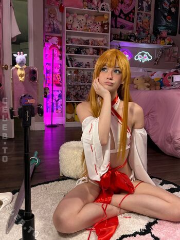 Full leaked Booleahhh private photo