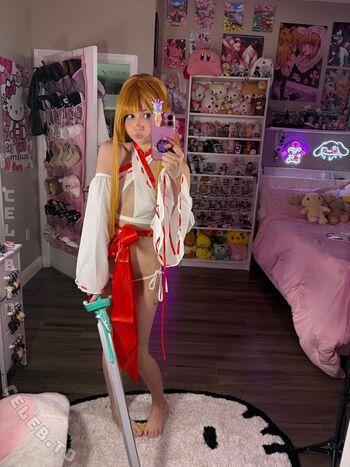 Full leaked Booleahhh private photo